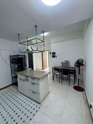 Hillview Regency (D23), Condominium #548755111